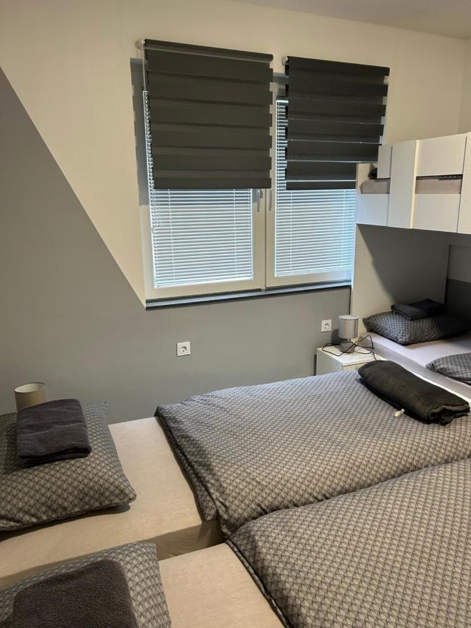 Apartmani "Stari Grad - Samobor" المظهر الخارجي الصورة